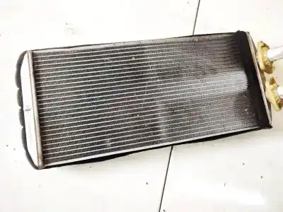 Peça sobressalente para automóvel em segunda mão condensador / radiador de sofagem / ar condicionado por citroen berlingo cuadro 1.6 16v hdi referências oem iam 5e2210400