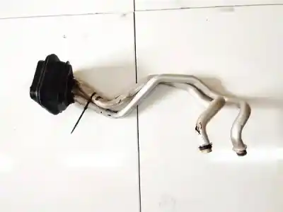 Peça sobressalente para automóvel em segunda mão tubo por fiat croma (194) 1.9 16v multijet dynamic (12.2007->) referências oem iam 