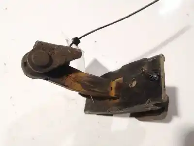 Автозапчастина б/у петля для saab 9-5 (ys3e) 2.3 t посилання на oem iam   