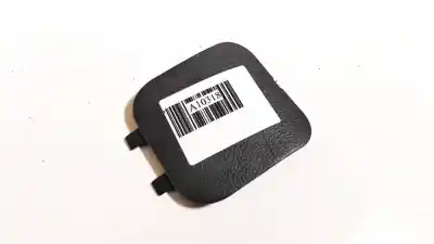 Peça sobressalente para automóvel em segunda mão plásticos por jaguar xj coupé 5.3 referências oem iam 849589u000