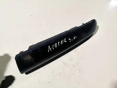 Tweedehands auto-onderdeel plasticen voor bmw 3 (e30) m3 2.3 oem iam-referenties 464652911