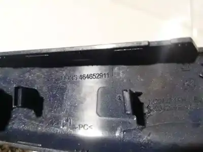 Tweedehands auto-onderdeel plasticen voor bmw 3 (e30) m3 2.3 oem iam-referenties 464652911  13234234