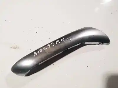 Автозапчасти б/у пластик за nissan bluebird hatchback (t72, t12) 1.6 ссылки oem iam 7s71a27443adw