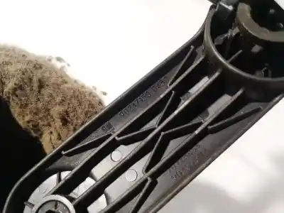 Second-hand car spare part left front window crank handle for bmw 3 (e30) m3 2.3 oem iam references 902471500430  