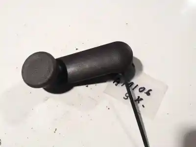 Tweedehands auto-onderdeel handgreep links voorruit voor bmw 3 (e30) m3 2.3 oem iam-referenties 902471500430