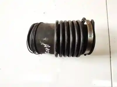 Peça sobressalente para automóvel em segunda mão tubo por jaguar xj coupé 5.3 referências oem iam 