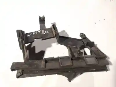 Автозапчасти б/у усиление заднего бампера за nissan bluebird hatchback (t72, t12) 1.6 ссылки oem iam 7s71a266b31ad