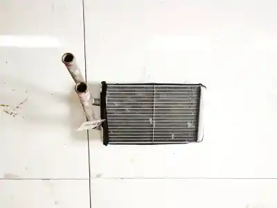 Second-hand car spare part heating / air conditioning radiator for chevrolet captiva 3.2 v6 ltx oem iam references 