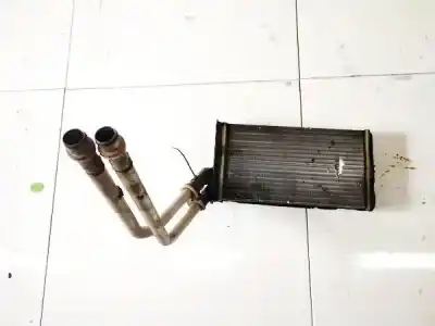 Peça sobressalente para automóvel em segunda mão condensador / radiador de sofagem / ar condicionado por citroen evasion 1.9 td sx referências oem iam 