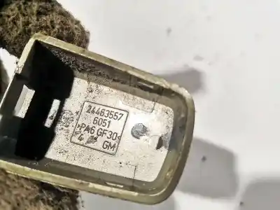 Pezzo di ricambio per auto di seconda mano pezzi vari per bmw 3 (e30) m3 2.3 riferimenti oem iam 24463557  