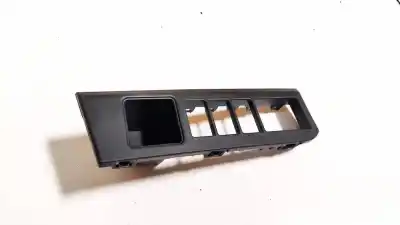 Peça sobressalente para automóvel em segunda mão plásticos por jaguar xj coupé 5.3 referências oem iam 684859u100