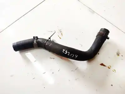Автозапчастина б/у труба для opel corsa a fastback (s83) 1.2 i (f08, m08, f68, m68) посилання на oem iam 