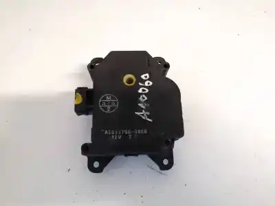 Second-hand car spare part Air Conditioning Hatches Opening Motor for MITSUBISHI COLT CZ3 BERL. 5 (Z30A) 1.5 DI-D Insport [1.5 Ltr. - 70 kW DI-D CAT] OEM IAM references AE0637008860  AE063700-8860