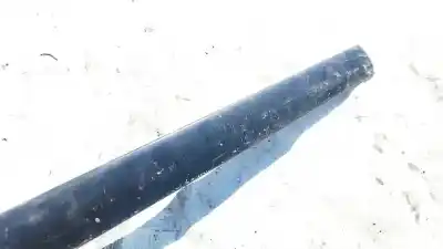 Автозапчастина б/у пластикler для volkswagen golf v variant (1k5) 1.9 tdi посилання на oem iam 1k4853516c  