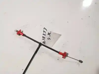 İkinci el araba yedek parçası çeşi̇tli̇ Parçalar için NISSAN BLUEBIRD HATCHBACK (T72, T12) 1.6 OEM IAM referansları   