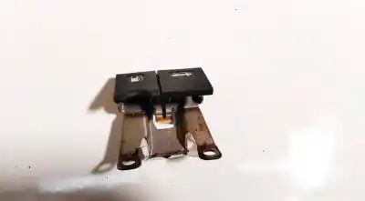 Peça sobressalente para automóvel em segunda mão plásticos por jaguar xj coupé 5.3 referências oem iam 