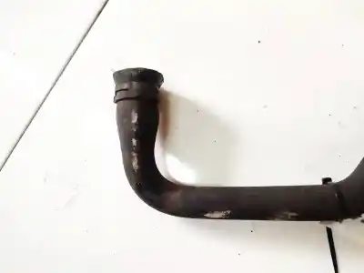 Автозапчастина б/у труба для saab 9-5 (ys3e) 2.3 t посилання на oem iam   