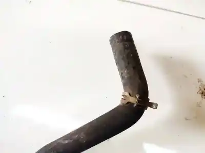 Автозапчастина б/у труба для saab 9-5 (ys3e) 2.3 t посилання на oem iam   