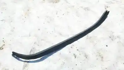 Second-hand car spare part plastics for volkswagen golf v variant (1k5) 1.9 tdi oem iam references 1k6839374b