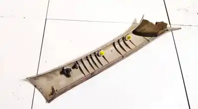 Pezzo di ricambio per auto di seconda mano plastica per volvo v50 (545) 2.0 d riferimenti oem iam i110124  