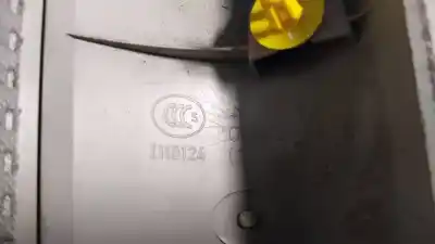 Pezzo di ricambio per auto di seconda mano plastica per volvo v50 (545) 2.0 d riferimenti oem iam i110124  