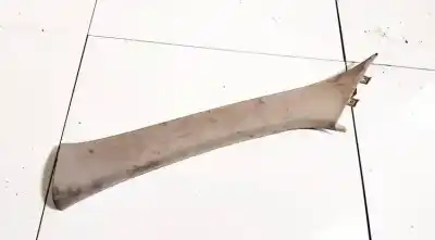 Peça sobressalente para automóvel em segunda mão plásticos por volvo v50 (545) 2.0 d referências oem iam i110124