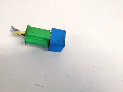 Second-hand car spare part relay for fiat scudo furgón (272) 1.6 jtdm cat oem iam references 12v45a03653  12v-45a-03653