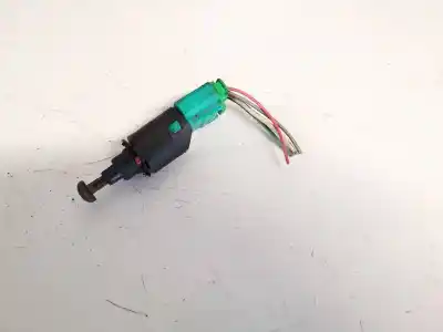 Second-hand car spare part switch for fiat scudo furgón (272) 1.6 jtdm cat oem iam references 9650688480  
