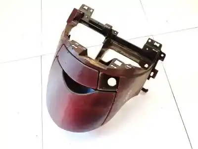 Автозапчастина б/у пластика для porsche 968 descapotable 3.0 посилання на oem iam 1497694077
