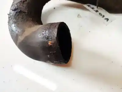 Автозапчастина б/у труба для saab 9-5 (ys3e) 2.3 t посилання на oem iam   