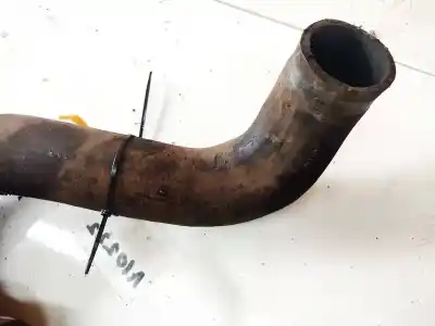 Автозапчастина б/у труба для saab 9-5 (ys3e) 2.3 t посилання на oem iam   