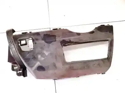 Автозапчастина б/у пластика для porsche 968 descapotable 3.0 посилання на oem iam 148412507f
