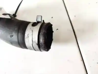 Pezzo di ricambio per auto di seconda mano tubo per opel corsa a fastback (s83) 1.2 i (f08, m08, f68, m68) riferimenti oem iam   