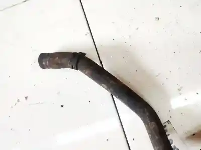 Автозапчасти б/у трубка за saab 9-5 (ys3e) 2.3 t ссылки oem iam   