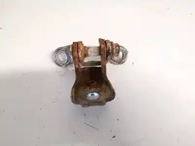 Gebrauchtes Autoersatzteil türhalter zum skoda praktik (5j) 1.4 tdi oem-iam-referenzen 5j0833412