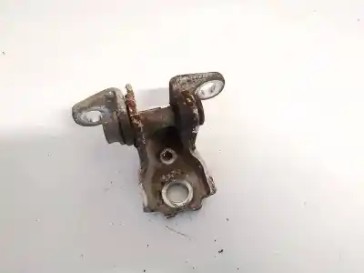 Gebrauchtes Autoersatzteil türhalter zum skoda praktik (5j) 1.4 tdi oem-iam-referenzen 5j0833411