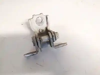 Gebrauchtes Autoersatzteil türhalter zum skoda praktik (5j) 1.4 tdi oem-iam-referenzen 5j0833402