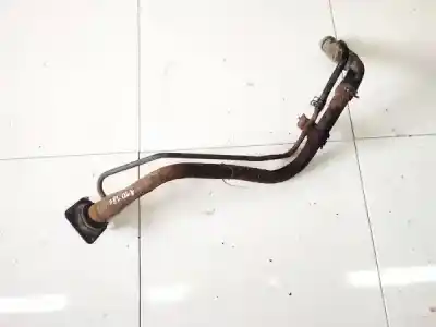 Peça sobressalente para automóvel em segunda mão tubo por honda cr-v (rd8) 2.0 vtec cat referências oem iam 