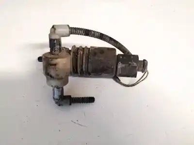 Gebrauchtes Autoersatzteil waschwasserpumpe scheibenreinigung zum skoda praktik (5j) 1.4 tdi oem-iam-referenzen 1k6955651