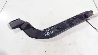 Автозапчасти б/у усиление заднего бампера за VOLVO V50 (545) 2.0 D ссылки OEM IAM 30763017  