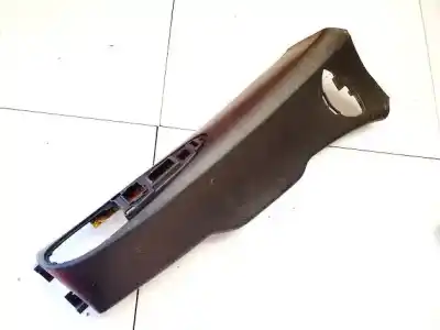 Автозапчастина б/у пластика для porsche 968 descapotable 3.0 посилання на oem iam 1483323077