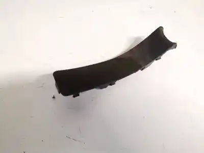 Gebrauchtes Autoersatzteil kunststoffe zum skoda praktik (5j) 1.4 tdi oem-iam-referenzen 5j0863739