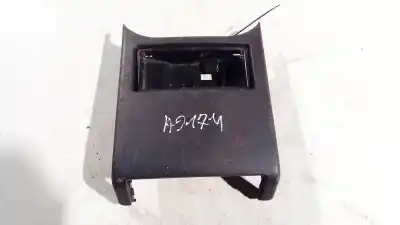 Peça sobressalente para automóvel em segunda mão plásticos por opel vectra b caravan 1.8 16v referências oem iam 24461400