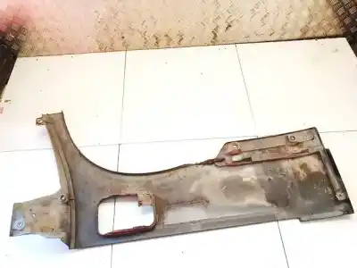 Автозапчастина б/у задне ліве крило (різ) для porsche 968 descapotable 3.0 посилання на oem iam 1485154080  