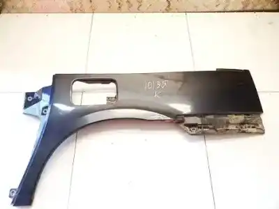Автозапчастина б/у задне ліве крило (різ) для porsche 968 descapotable 3.0 посилання на oem iam 1485154080
