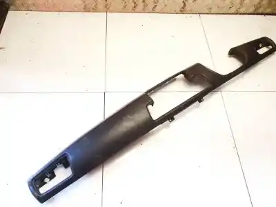 Автозапчастина б/у пластика для porsche 968 descapotable 3.0 посилання на oem iam 1487834080