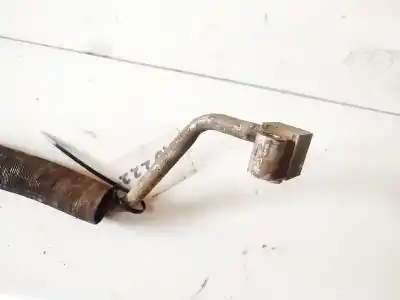 Автозапчасти б/у трубы кондиционирования воздуха за saab 9-5 (ys3e) 2.3 t ссылки oem iam   