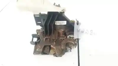 Автозапчасти б/у замок левой передней двери за volkswagen caddy ka/kb (2k) 2.0 sdi ссылки oem iam 3b1837015