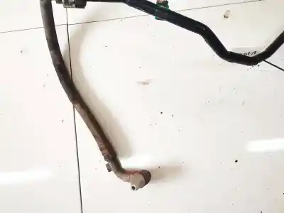 Автозапчастина б/у труба тиску гідропередування керма для saab 9-5 (ys3e) 2.3 t посилання на oem iam   