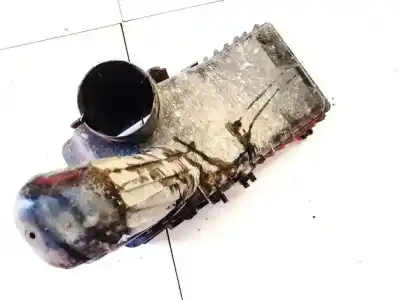 Автозапчастина б/у опора повітряного фільтра для porsche 968 descapotable 3.0 посилання на oem iam 9629040380  98032100